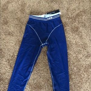 Adam Selman Sport Leggings